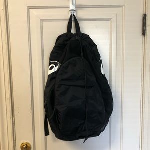 Asics backpack